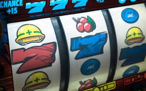 wg slot demo