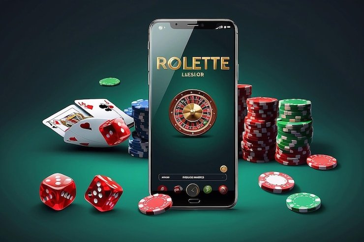 wg slot demo