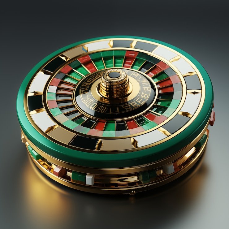 wg slot demo