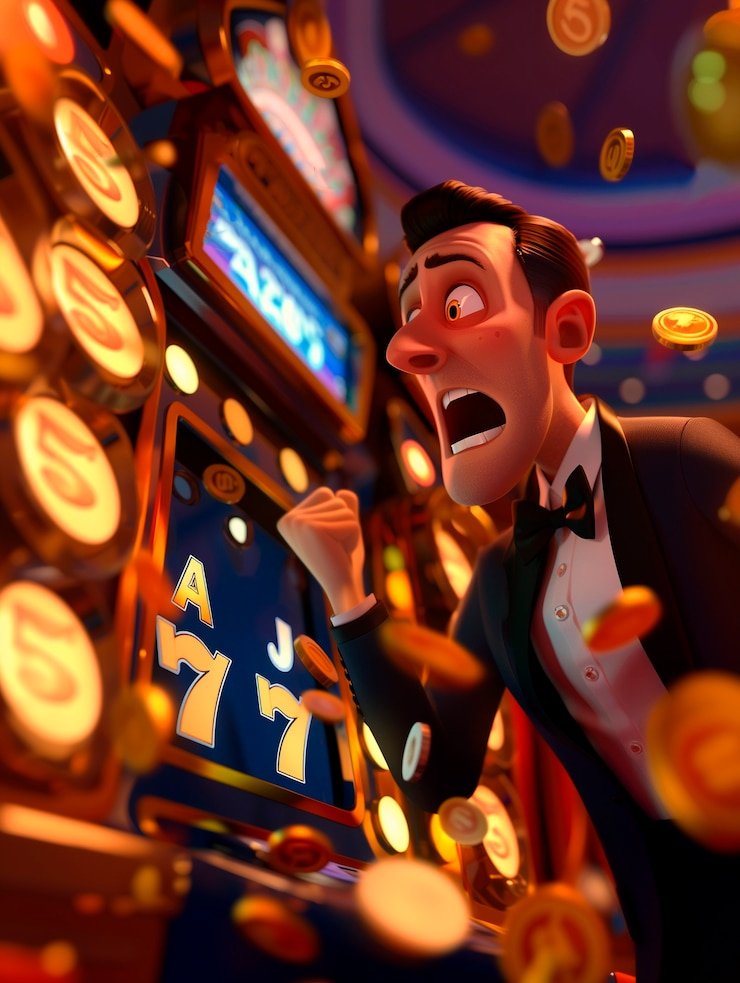 wg slot demo
