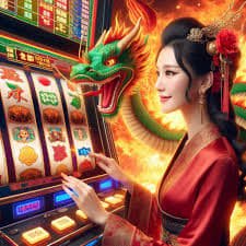 wg slot demo