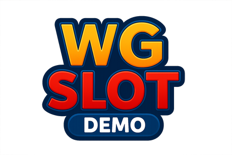 WG Slot Demo Logo